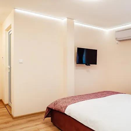къща инфинити лукс и уют, вплетени в спомени Casa vacanze