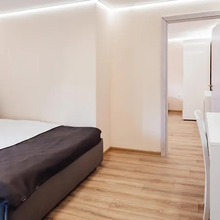 Casa vacanze къща инфинити лукс и уют, вплетени в спомени Sapareva Banya