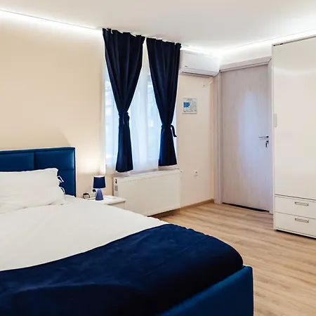 къща инфинити лукс и уют, вплетени в спомени Sapareva Banya