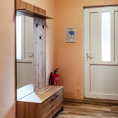 къща инфинити лукс и уют, вплетени в спомени Sapareva Banya