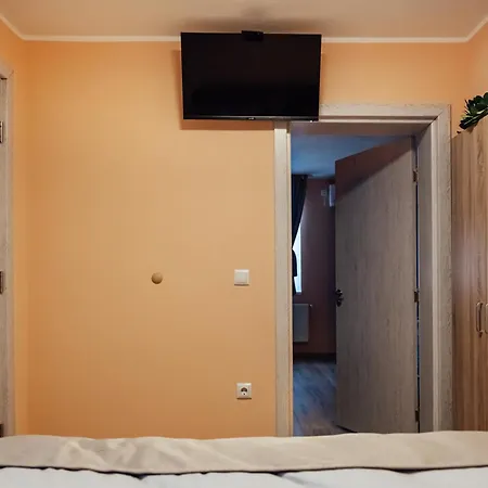 къща инфинити лукс и уют, вплетени в спомени Hébergement de vacances