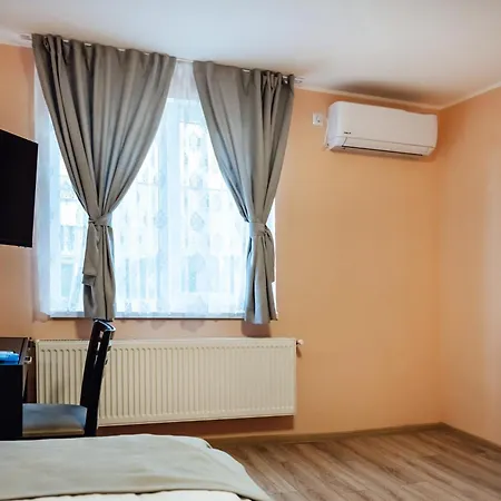 Casa vacanze къща инфинити лукс и уют, вплетени в спомени Sapareva Banya