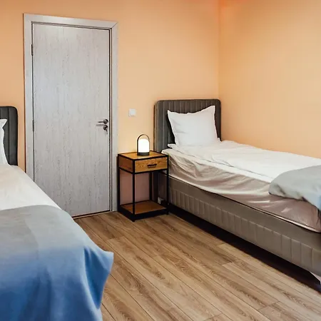 Casa vacanze къща инфинити лукс и уют, вплетени в спомени Sapareva Banya