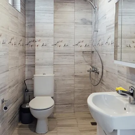 Hébergement de vacances къща инфинити лукс и уют, вплетени в спомени Sapareva Banya