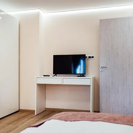 къща инфинити лукс и уют, вплетени в спомени Sapareva Banya