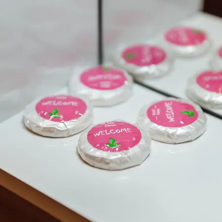 къща инфинити лукс и уют, вплетени в спомени Hébergement de vacances Sapareva Banya