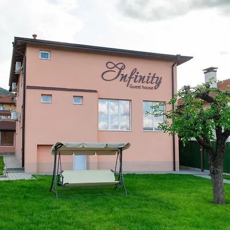 къща инфинити лукс и уют, вплетени в спомени