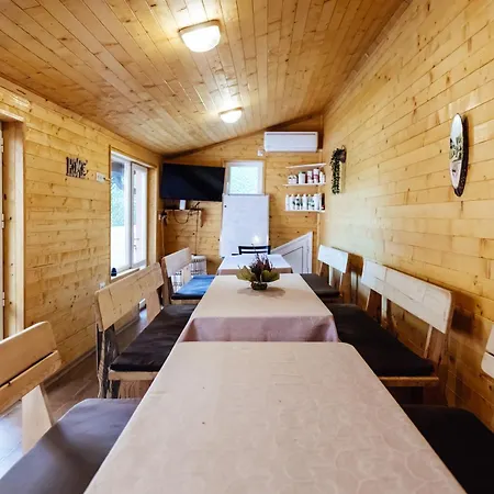 Casa vacanze къща инфинити лукс и уют, вплетени в спомени