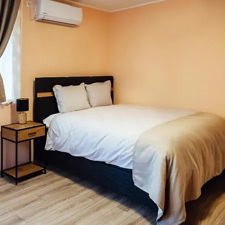 Casa vacanze къща инфинити лукс и уют, вплетени в спомени