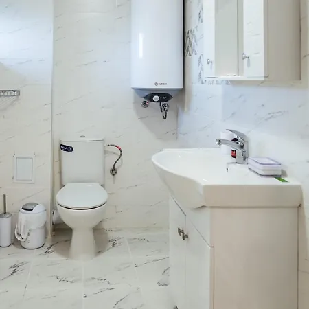Casa vacanze къща инфинити лукс и уют, вплетени в спомени *