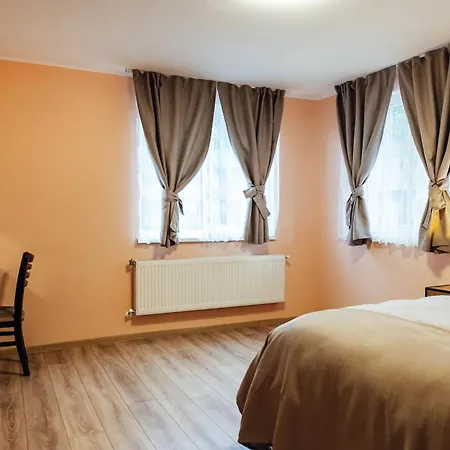 Casa vacanze къща инфинити лукс и уют, вплетени в спомени *