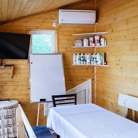 къща инфинити лукс и уют, вплетени в спомени Casa vacanze