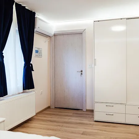 къща инфинити лукс и уют, вплетени в спомени Casa vacanze *