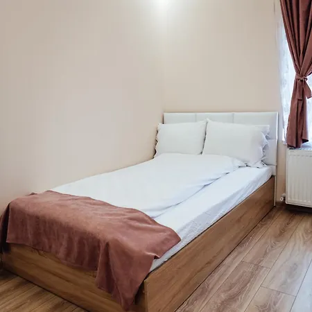 къща инфинити лукс и уют, вплетени в спомени Hébergement de vacances Sapareva Banya