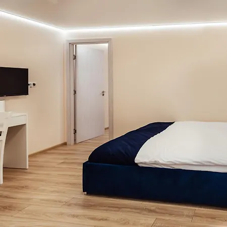 Casa vacanze къща инфинити лукс и уют, вплетени в спомени *