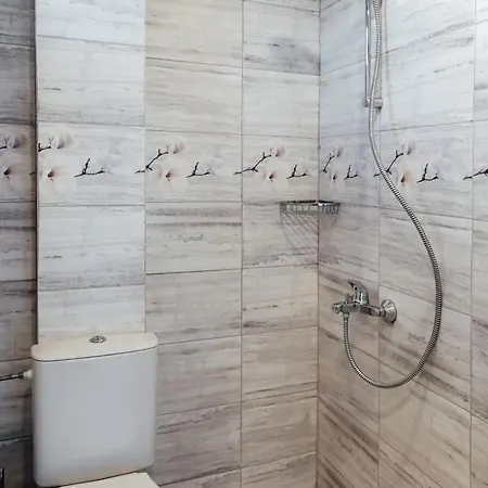 Casa vacanze къща инфинити лукс и уют, вплетени в спомени *