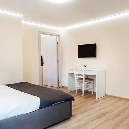 Casa vacanze къща инфинити лукс и уют, вплетени в спомени *