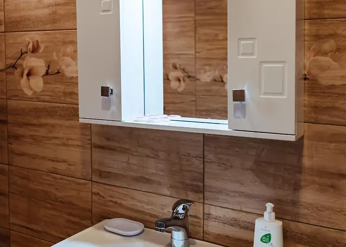 къща инфинити лукс и уют, вплетени в спомени Ваканционна къща *