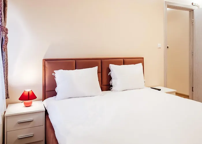 къща инфинити лукс и уют, вплетени в спомени * Сапарева Баня