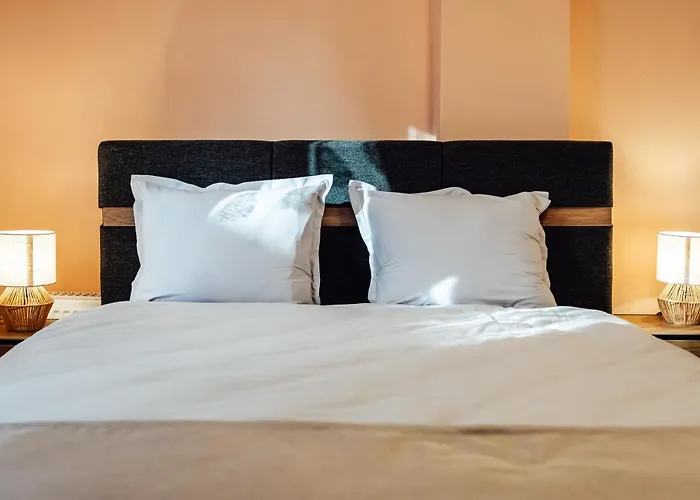 къща инфинити лукс и уют, вплетени в спомени