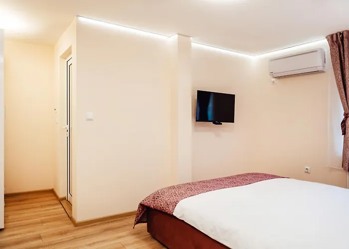 къща инфинити лукс и уют, вплетени в спомени Ваканционна къща