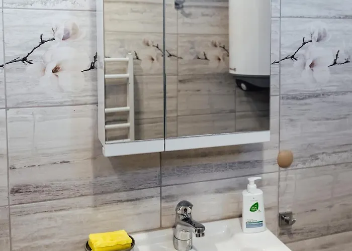 къща инфинити лукс и уют, вплетени в спомени Ваканционна къща Сапарева Баня