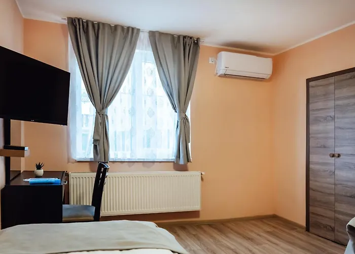 Ваканционна къща къща инфинити лукс и уют, вплетени в спомени Сапарева Баня