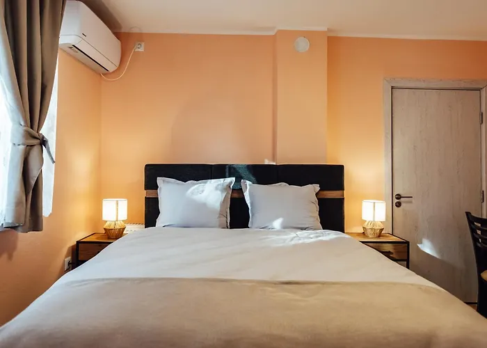 къща инфинити лукс и уют, вплетени в спомени * Сапарева Баня