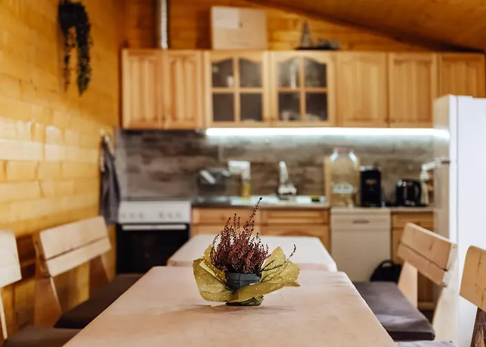 къща инфинити лукс и уют, вплетени в спомени Сапарева Баня