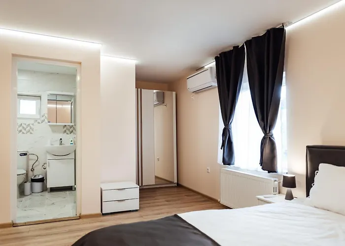 къща инфинити лукс и уют, вплетени в спомени * Сапарева Баня