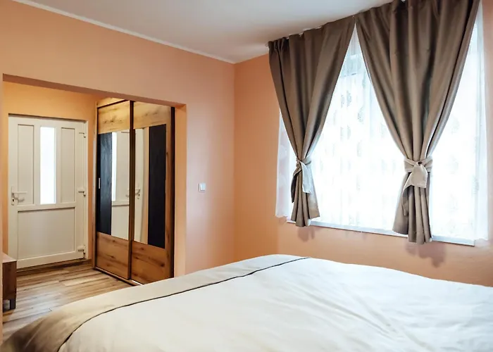 къща инфинити лукс и уют, вплетени в спомени Сапарева Баня