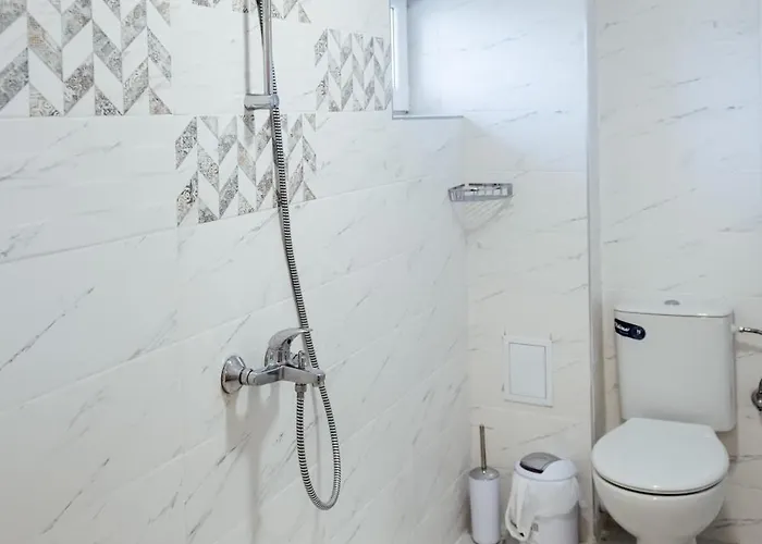 къща инфинити лукс и уют, вплетени в спомени Сапарева Баня