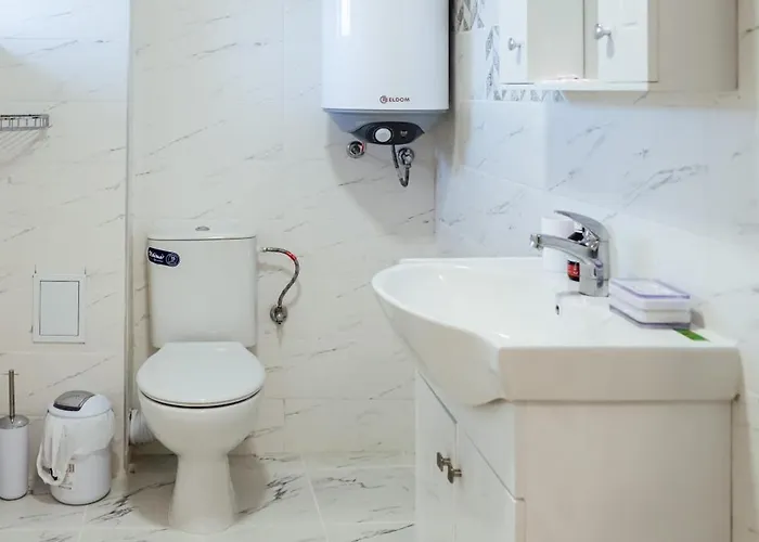 Ваканционна къща къща инфинити лукс и уют, вплетени в спомени *