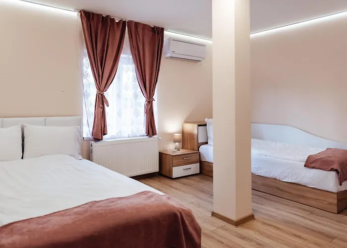 къща инфинити лукс и уют, вплетени в спомени