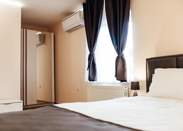 къща инфинити лукс и уют, вплетени в спомени * Сапарева Баня