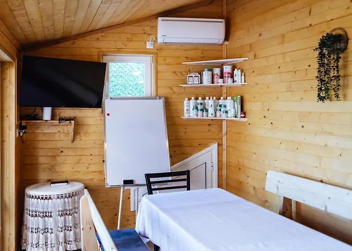 къща инфинити лукс и уют, вплетени в спомени Ваканционна къща