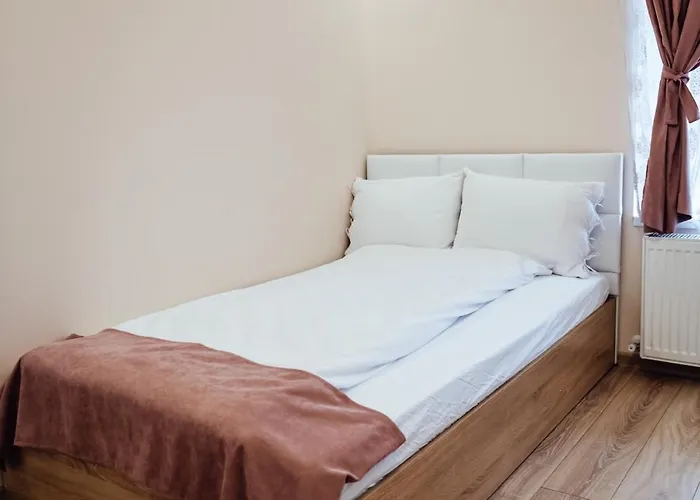 къща инфинити лукс и уют, вплетени в спомени Ваканционна къща Сапарева Баня