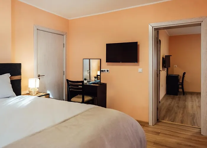 къща инфинити лукс и уют, вплетени в спомени