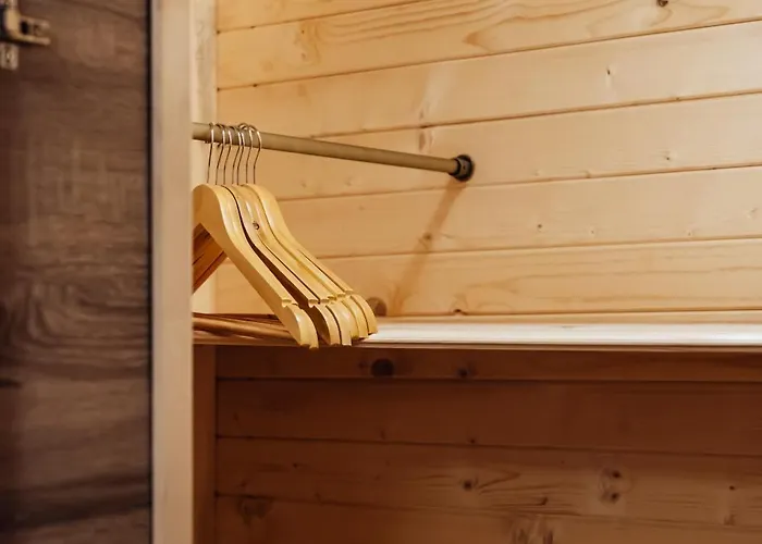 къща инфинити лукс и уют, вплетени в спомени Ваканционна къща *