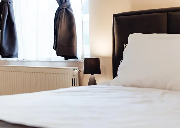 къща инфинити лукс и уют, вплетени в спомени Сапарева Баня