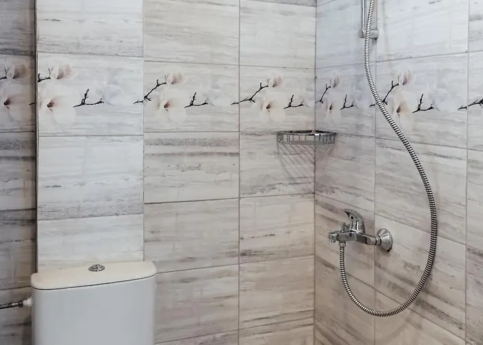 Ваканционна къща къща инфинити лукс и уют, вплетени в спомени *