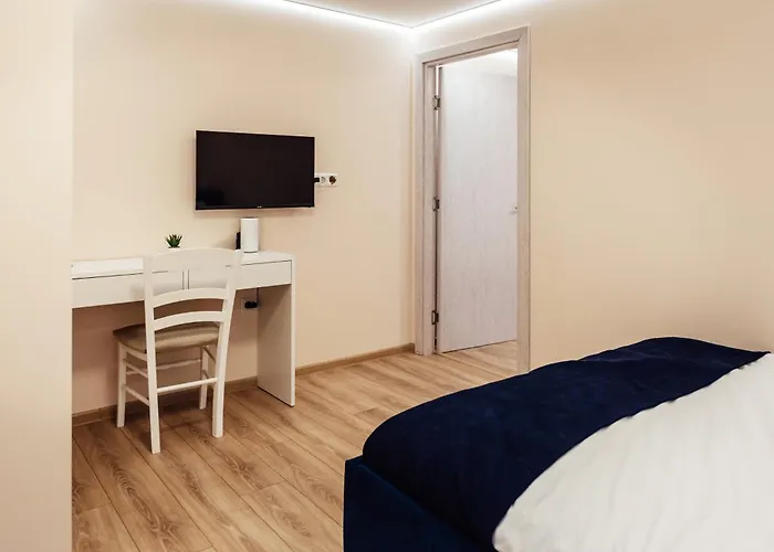 къща инфинити лукс и уют, вплетени в спомени Сапарева Баня