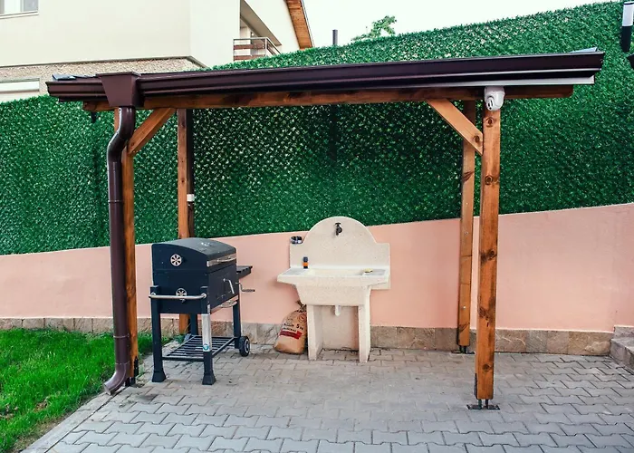 къща инфинити лукс и уют, вплетени в спомени